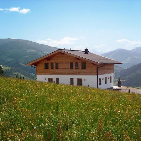 Holiday Home Auer - Ebe116 By Interhome Eben Im Pongau Exterior foto