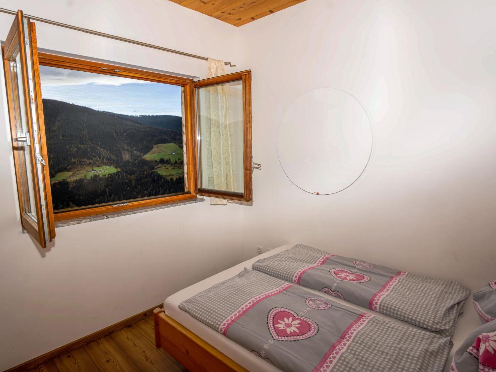 Holiday Home Auer - Ebe116 By Interhome Eben Im Pongau Exterior foto